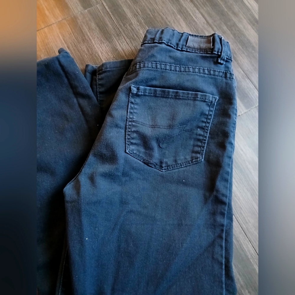 Jordache Skinny Jeans- Girls 16
